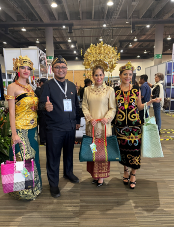Profile Company